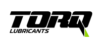 TORQ - Logo (black & green)