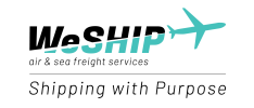 WeShip Logo with Slogan-01